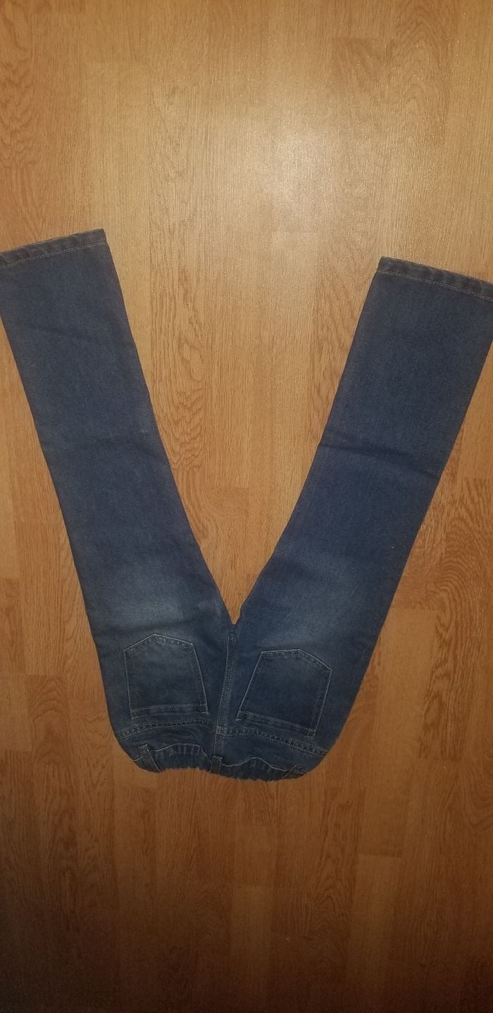 Jean - photo numéro 3