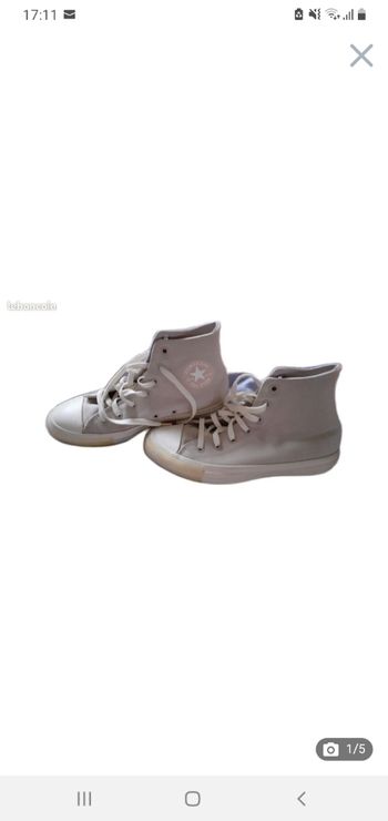 Converse all star Chuck taylor