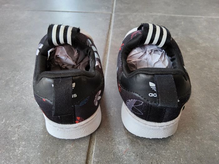 Baskets Originals Adidas Superstar 360 X FW0710 - photo numéro 15