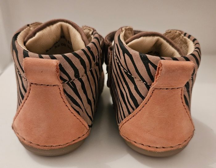 Chaussures Kichers - photo numéro 3