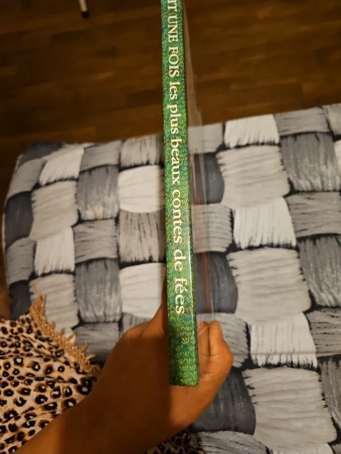 Livre - photo numéro 5