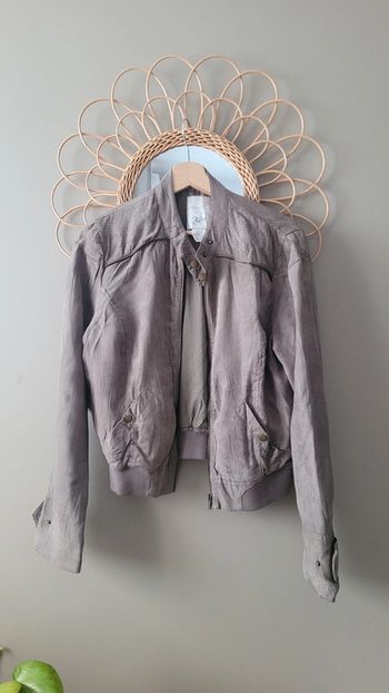 Veste légère