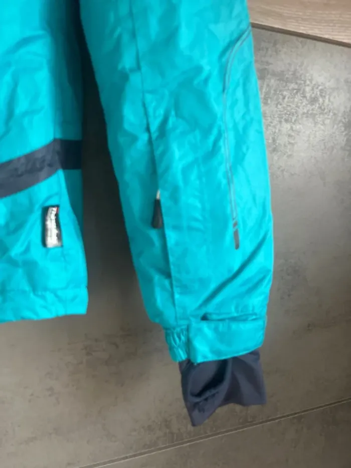 Veste sport d’hiver - photo numéro 8