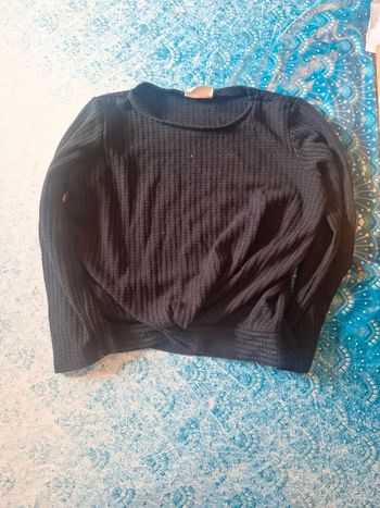 Pull 7 8 ans 122 128 cm