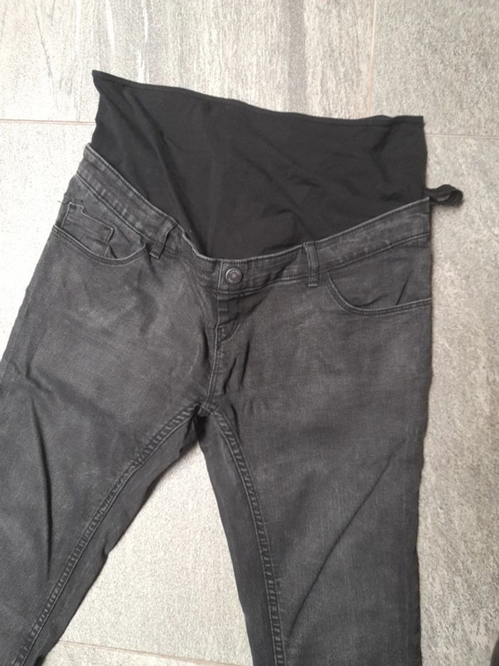 Pantalon grossesse - photo numéro 2