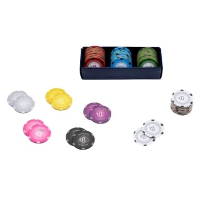 Jeu quizz à Vegas - photo numéro 6