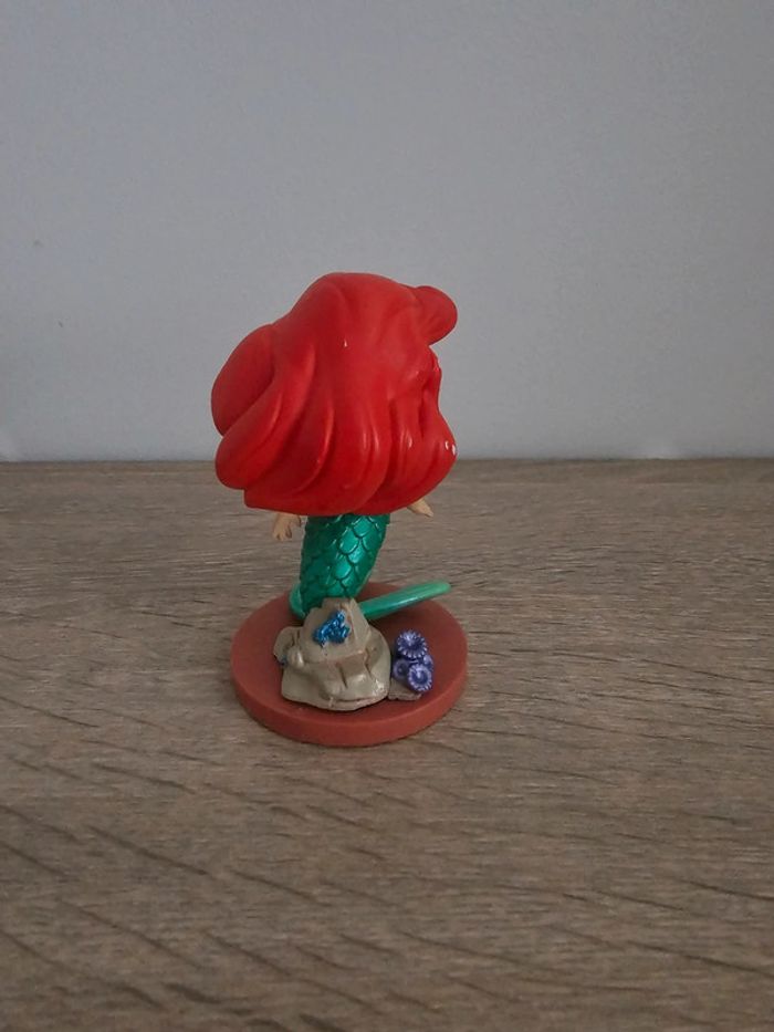 Figurine Animator's Disney Ariel - photo numéro 2