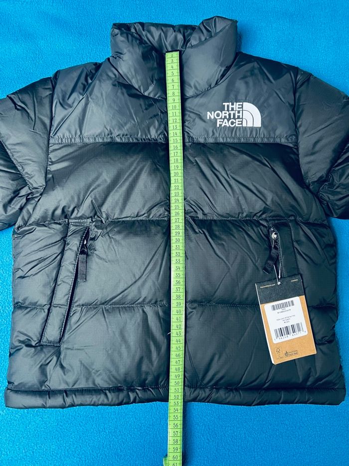 Doudoune The North Face 10 ans - photo numéro 7