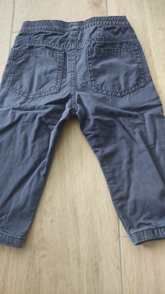 Pantalon - photo numéro 2