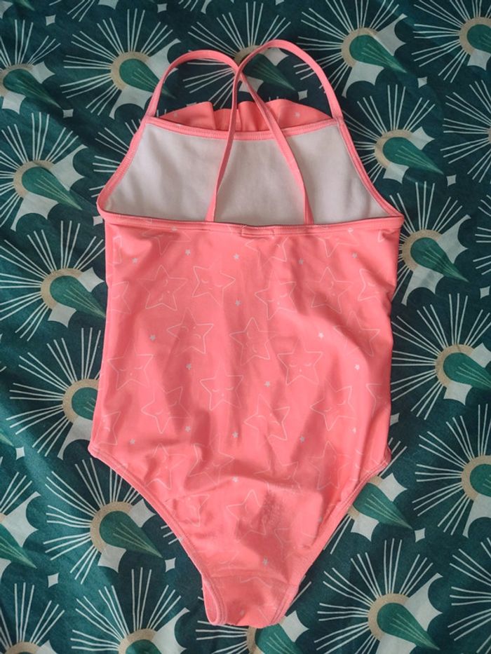 Maillot de bain taille 5 ans - photo numéro 2