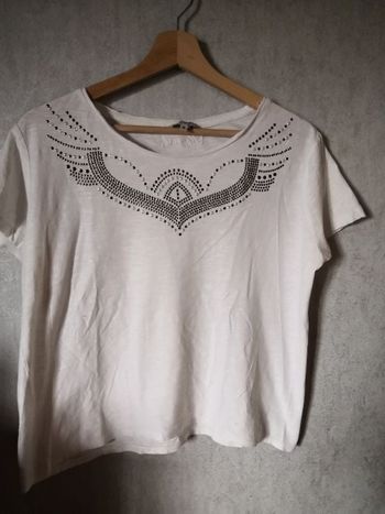 tee-shirt sympa