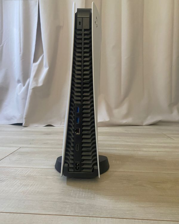 Playstation 5 - photo numéro 4