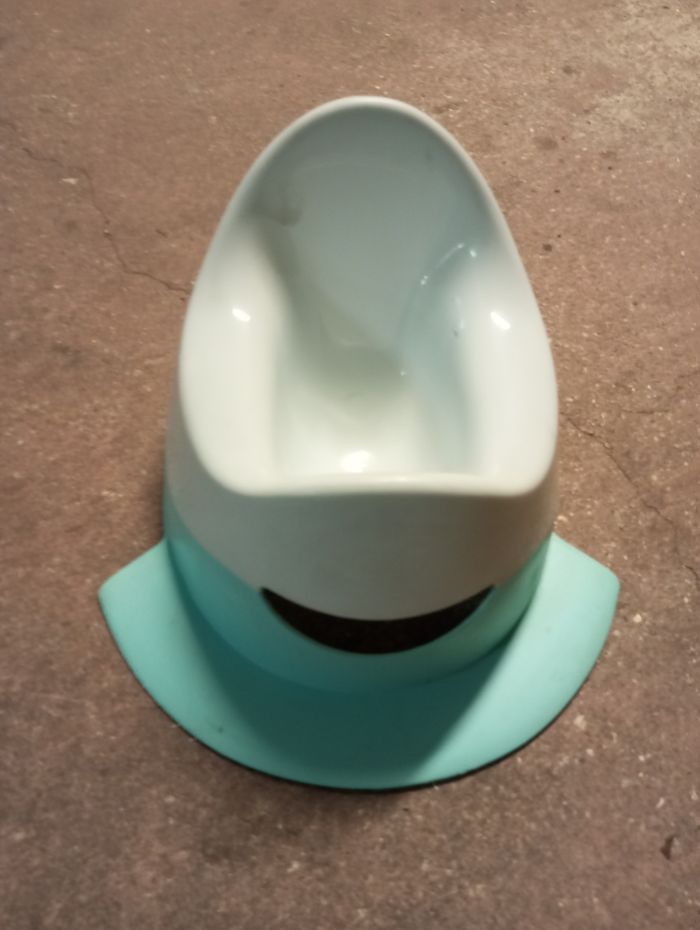 Petit pot pour bébé