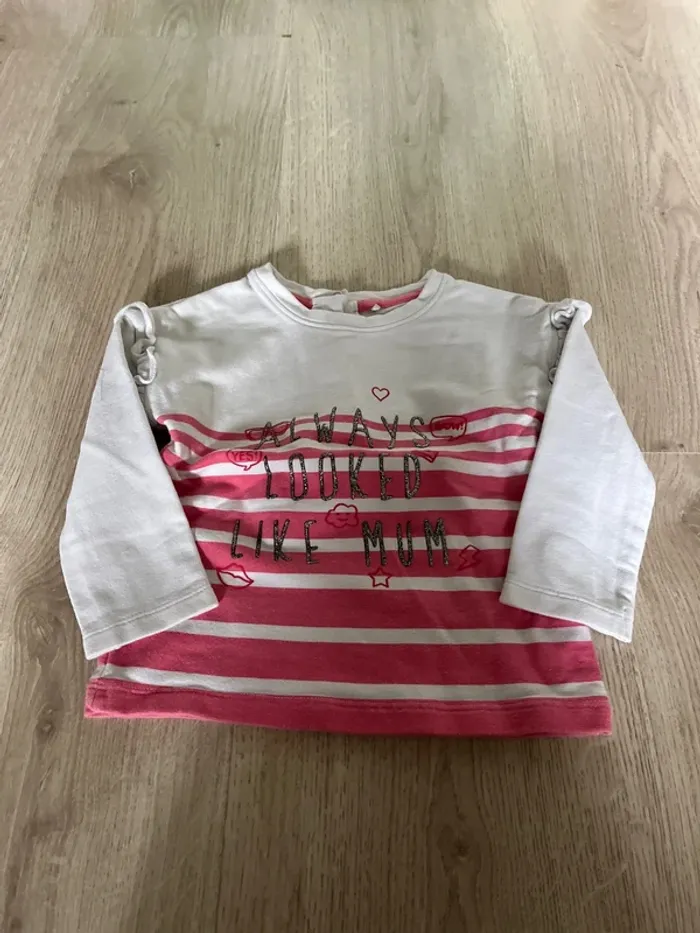 Lot de vêtements 18 mois - photo numéro 7