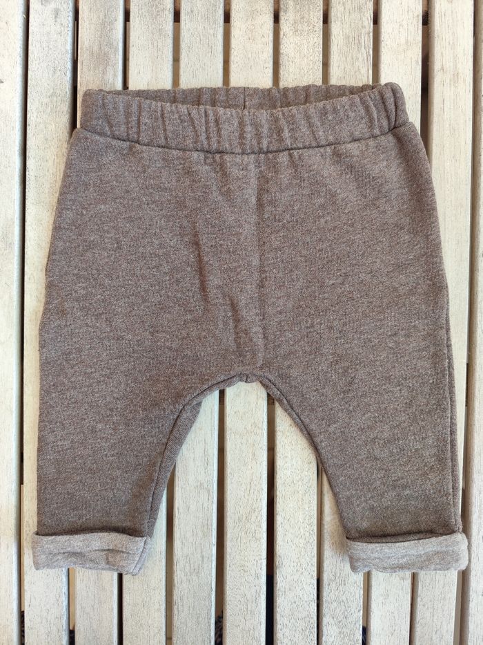 Pantalon mixte chaud H&M 62
