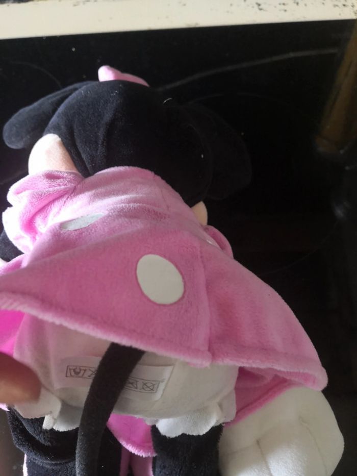 Minnie 43 cm - photo numéro 3