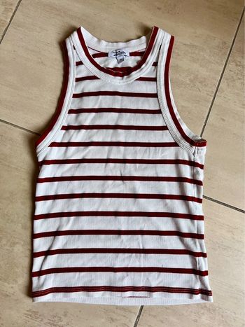 Débardeur 38 Jennyfer