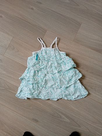 Tunique captain tortue 4 ans