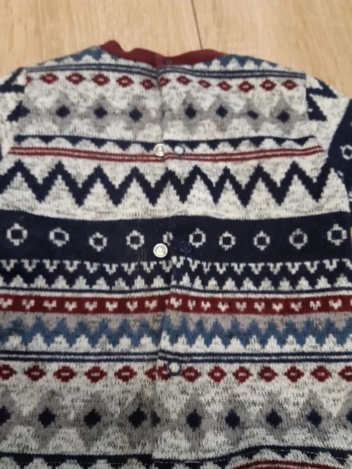 Pull 6 mois - photo numéro 3