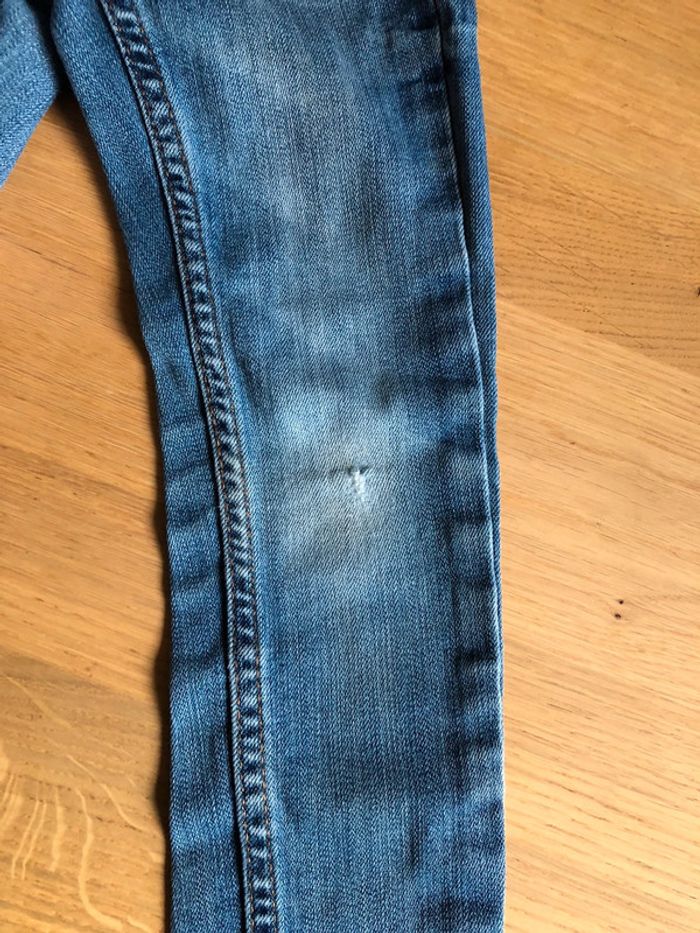 Jean Skinny - photo numéro 4