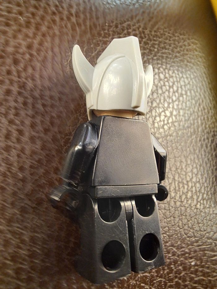 Figurine Lego compatible Ultraman - photo numéro 6