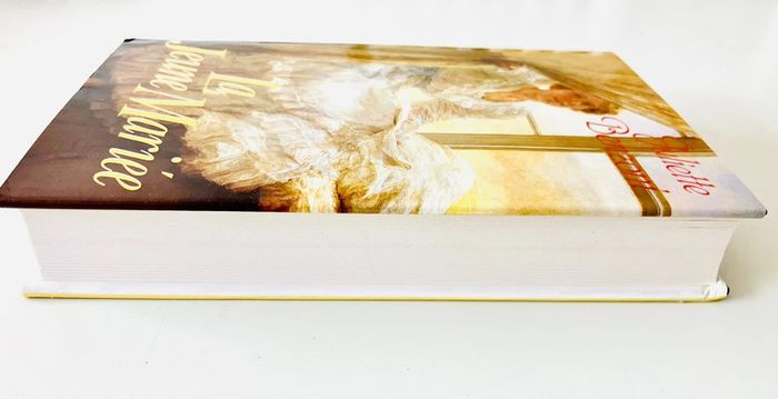 La jeune Mariée de Juliette Benzoni - Les dames du méditerranée-express tome 1 sur 4 - photo numéro 8