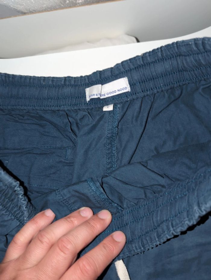 Short homme jules - photo numéro 3