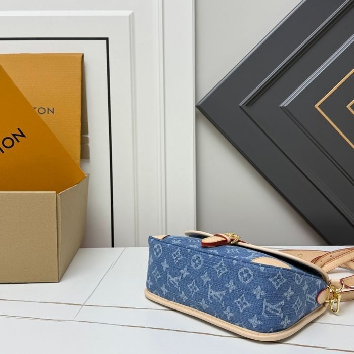 Louis Vuitton  Diane Monogram M13070 - photo numéro 2