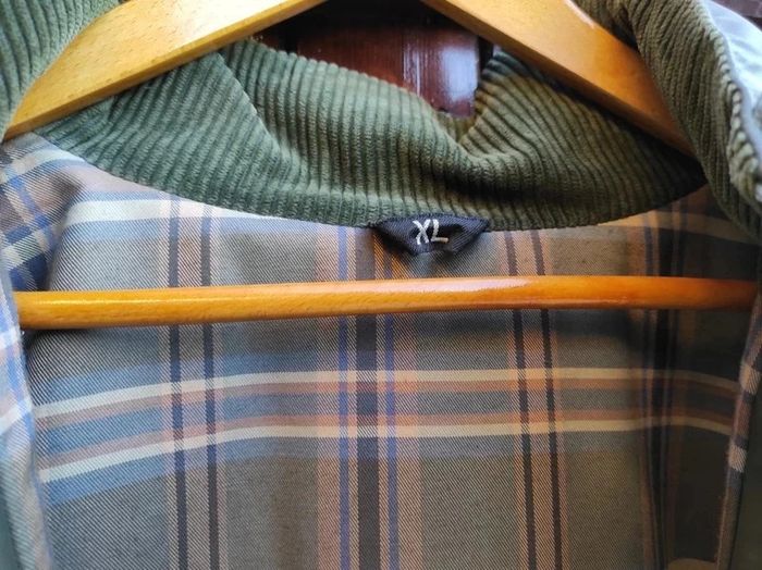 Veste de chasse John Field - photo numéro 2