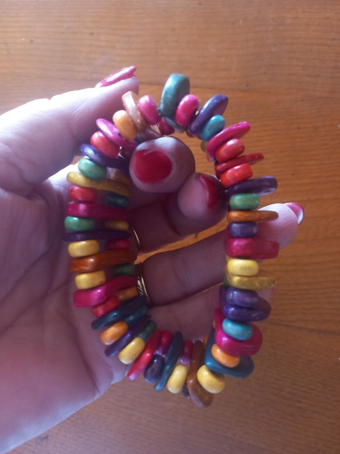 Bracelet élastique - photo numéro 2