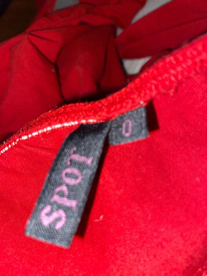 Tunique - photo numéro 3