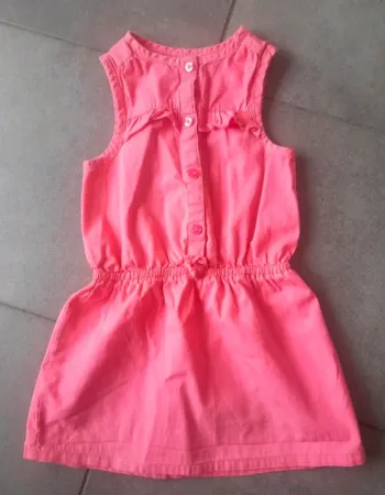 Robe légère
