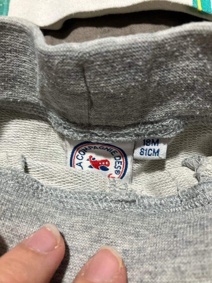 Ensemble 18 mois - photo numéro 3