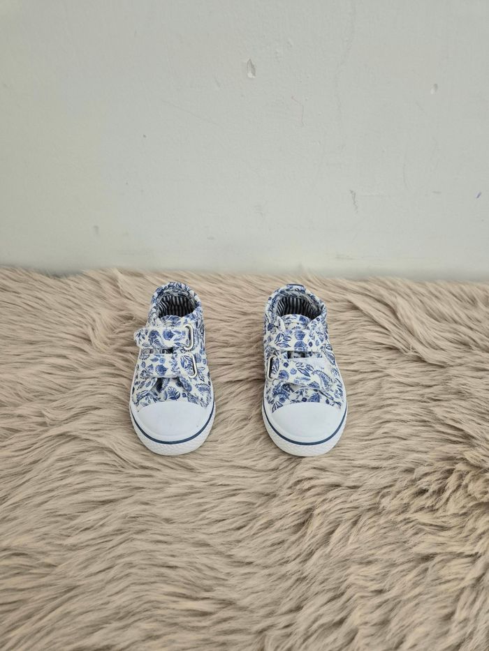 Baskets * Gémo * - photo numéro 4