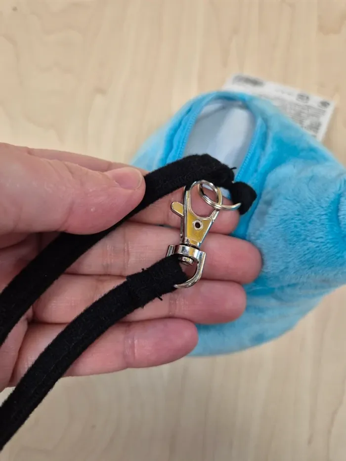 Peluche Dragon Quest : Slime - photo numéro 7