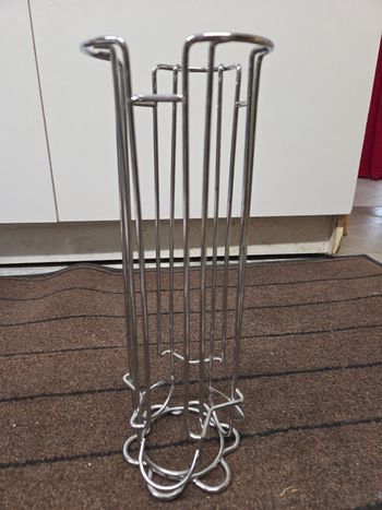 Rangement pour dosettes