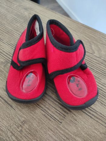 Chaussons