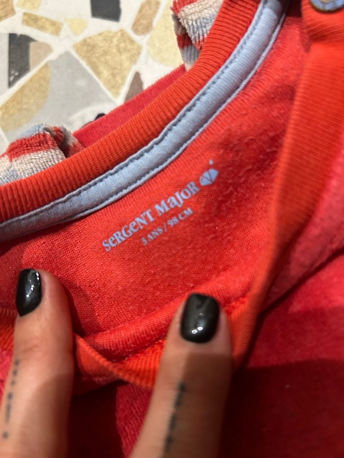 Lot de pyjamas deux pièces - photo numéro 7