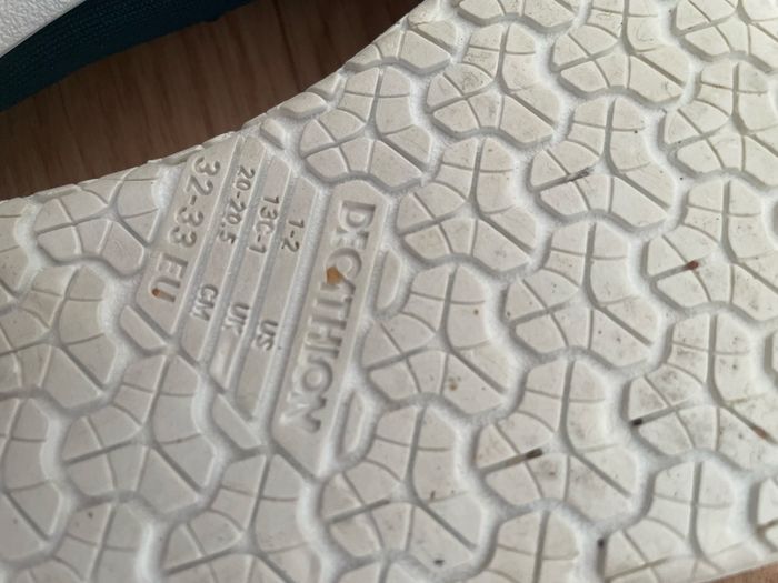 Chaussures de natation - photo numéro 3