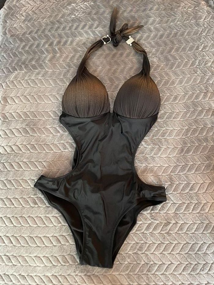 maillot une pièce