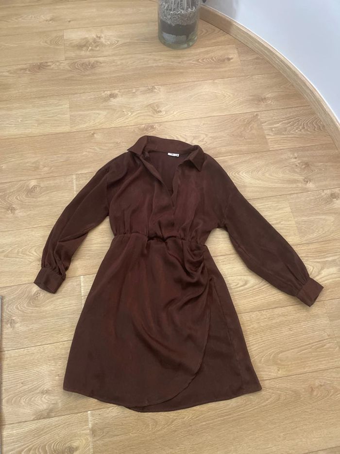 Robe 38