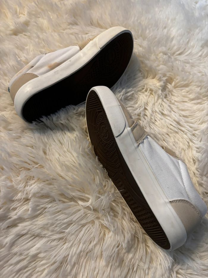 Baskets - photo numéro 8