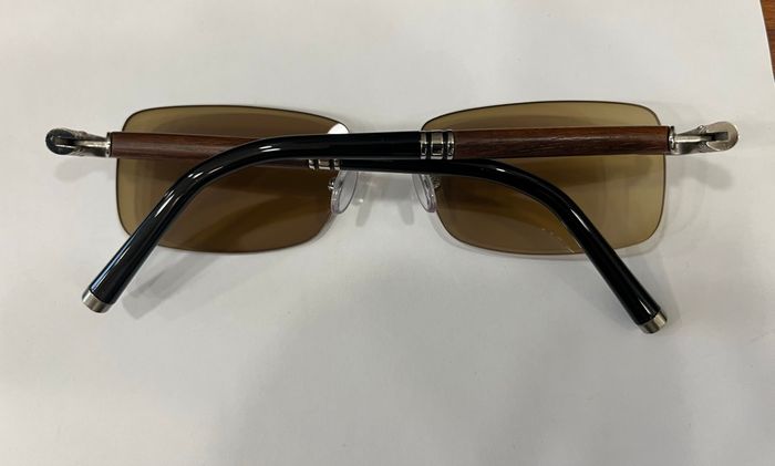 Lunettes Montblanc - photo numéro 8