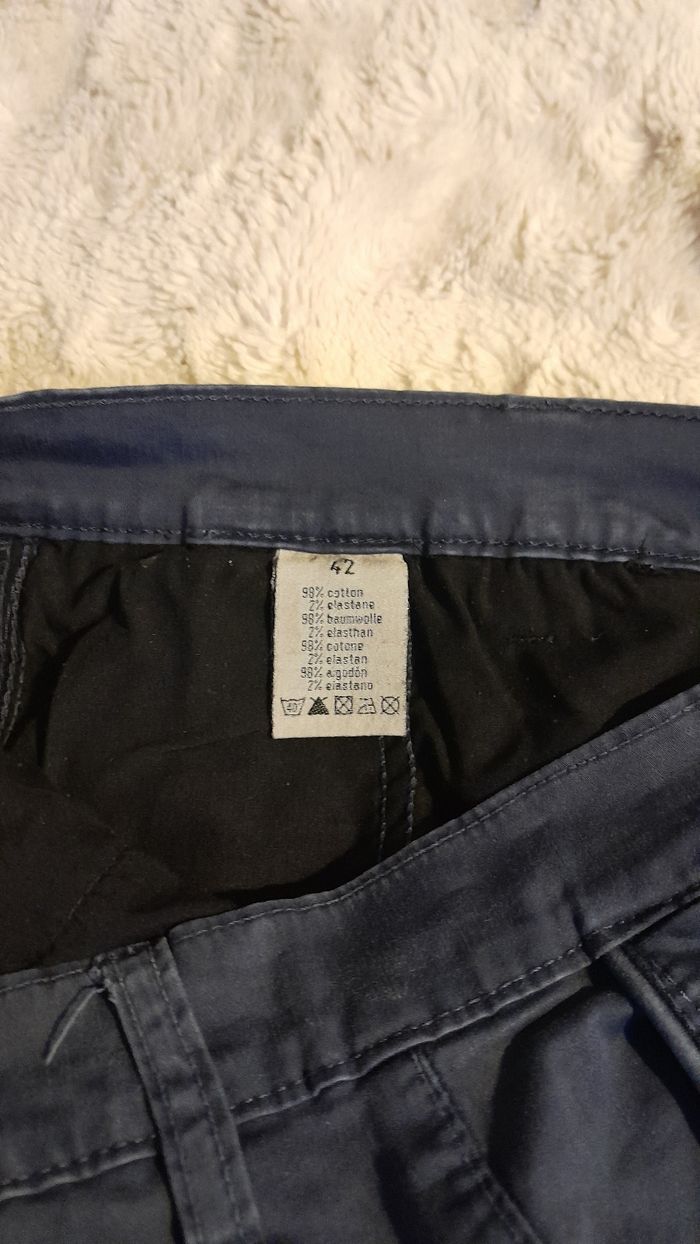Pantalon Raph Lauren - photo numéro 4