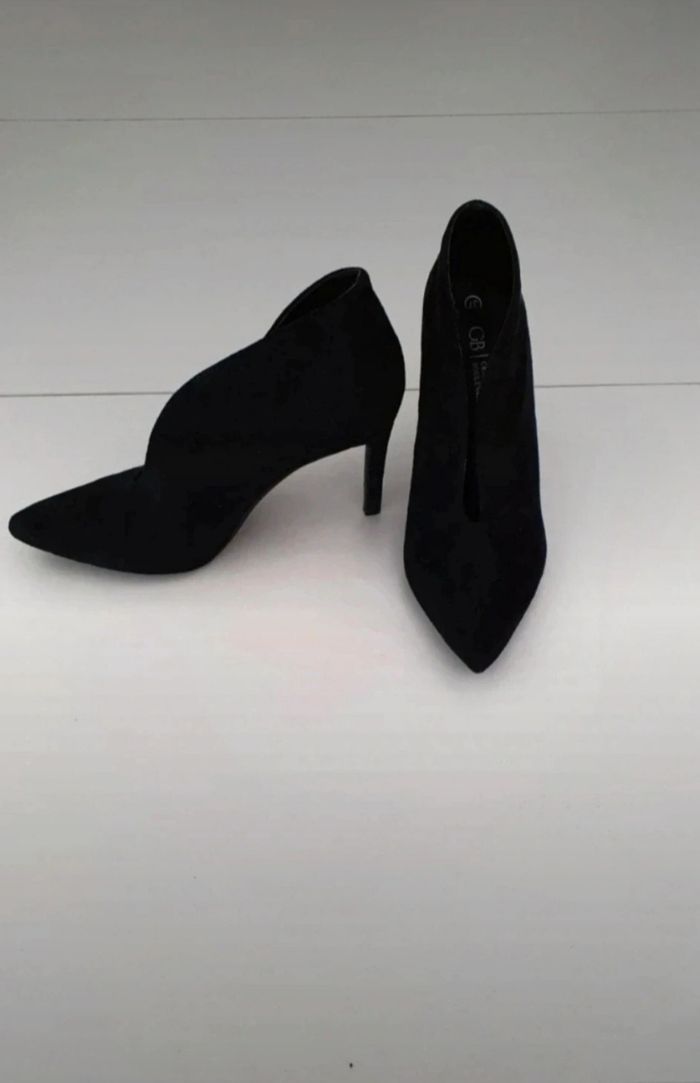Chaussures en 37