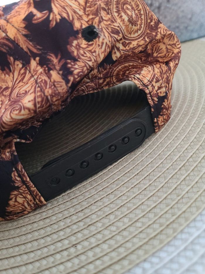 Casquette NY - photo numéro 3