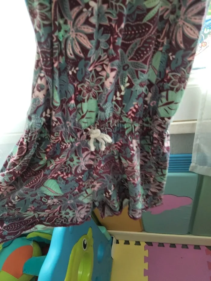 Combi-short 12 ans - photo numéro 3