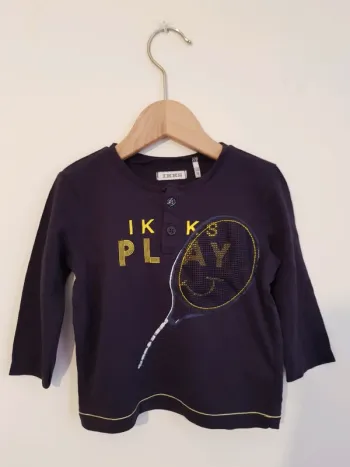 Tee-shirt IKKS