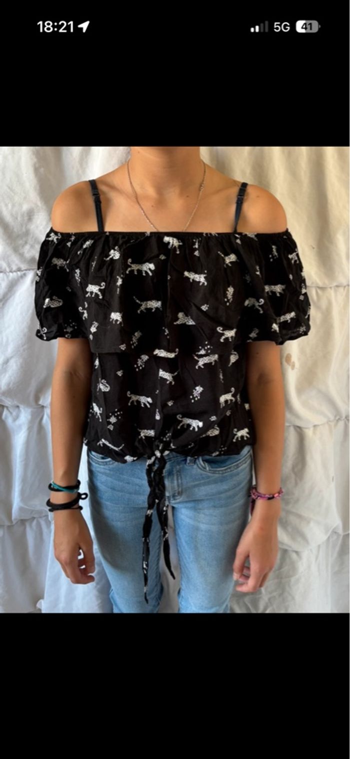 Lot de vêtements - photo numéro 9