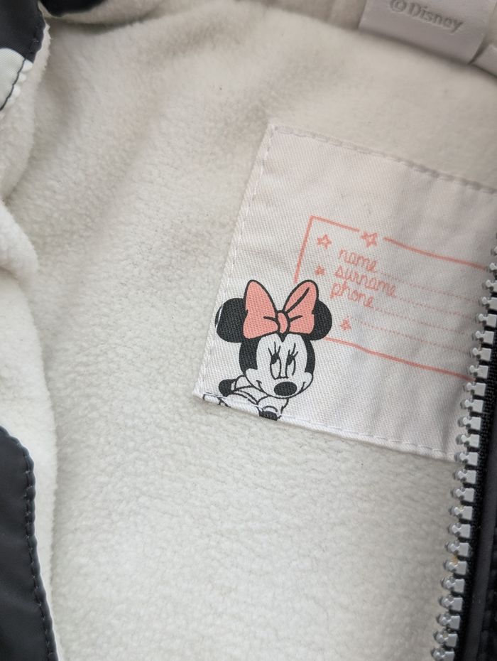 Manteau Minie 6Mois - photo numéro 5